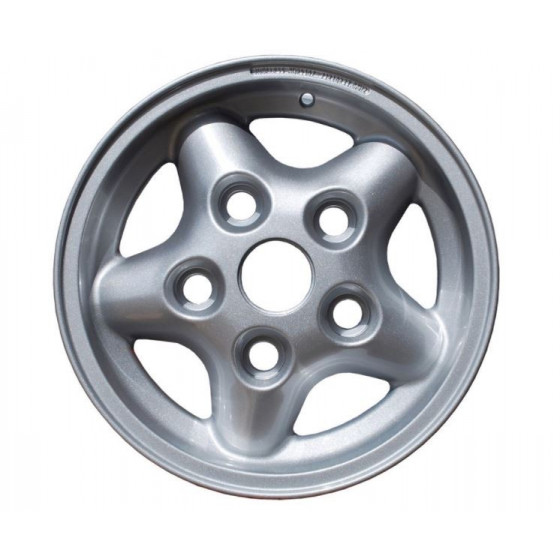 Tornado 16" felg L318